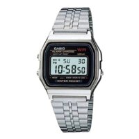 Đồng hồ thời trang casio A159WA