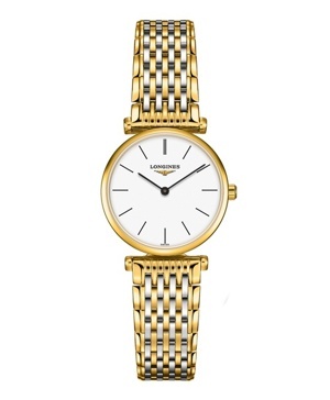 Đồng hồ thời trang Longines nữ - L4.209.2.12.7