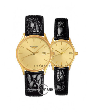 Đồng hồ thời trang Longines nữ L4.259.2.32.2