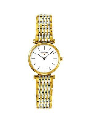 Đồng hồ thời trang Longines nữ - L4.209.2.12.7