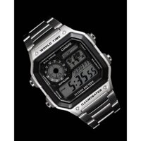 Đồng hồ thời trang nam Casio AE-1200WHD-1AV