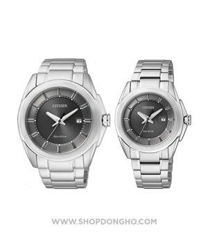 Đồng hồ Thời Trang nam Citizen BM6721-57H
