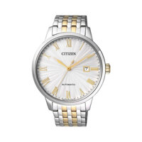 Đồng Hồ Thời Trang Nam Citizen Automatic NJ0084-59A 42mm