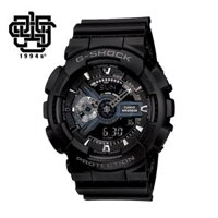 ĐỒNG HỒ THỜI TRANG NAM G-SHOCK GA-110-1B