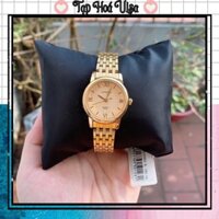 ĐỒNG HỒ THỜI TRANG NAM NỮ LONGBO, ĐỒNG HỒ UNISEX DÂY THÉP KHÔNG GỈ HÀNG CAO CẤP CHỐNG NƯỚC