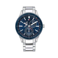 Đồng Hồ Thời Trang Nam Tommy Hilfiger Quartz 1791640 44mm