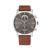 Đồng Hồ Thời Trang Nam Tommy Hilfiger Quartz 1710398 44mm