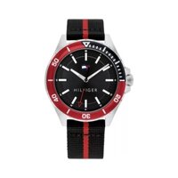 Đồng Hồ Thời Trang Nam Tommy Hilfiger Quartz 1792010 43mm