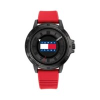 Đồng Hồ Thời Trang Nam Tommy Hilfiger Quartz 1792033 44mm