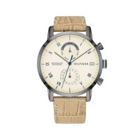 Đồng Hồ Thời Trang Nam Tommy Hilfiger Quartz 1710399 44mm