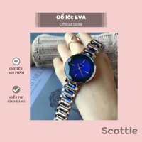 Đồng hồ thời trang nữ cao cấp Scottie