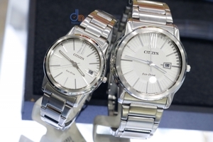 Đồng hồ nữ Citizen FE6010-50A