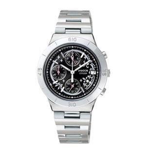 Đồng hồ nữ Citizen FA1006-68E