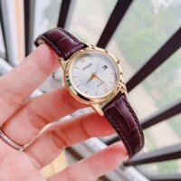 Đồng hồ thời trang nữ CITIZEN FE1082-05A