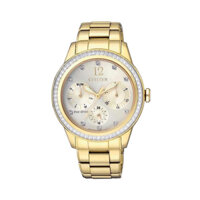 Đồng Hồ Thời Trang Nữ Citizen Eco-Drive FD2012-52P 36.5mm