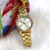 Đồng Hồ Thời Trang Nữ Michael Kors MK3892DLK-V