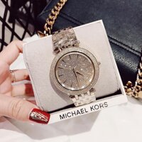 Đồng hồ thời trang nữ Michael Kors - MK3438 [bonus]