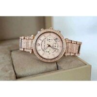 Đồng hồ thời trang nữ Michael Kors/MK5663/case 39mm