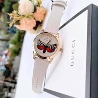 Đồng hồ thời trang nữ Thương hiệu Gucci G-Timeless Butterfly YA1264062