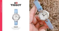 Đồng Hồ Thời Trang Nữ Tissot PINKY T084.210.16.017.02