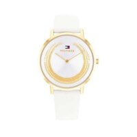 Đồng Hồ Thời Trang Nữ Tommy Hilfiger Quartz 1782605 35mm