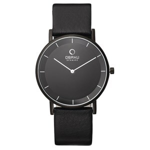 Đồng hồ thời trang Obaku V143GBBRB