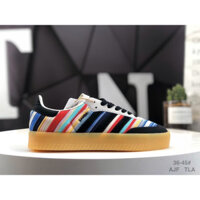 Đồng hồ thời trang retro Adidas Sampa ID0 36-45