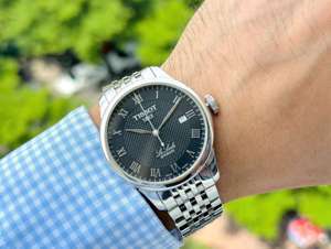 Đồng hồ nam Tissot T41.1.483.53