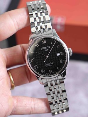 Đồng hồ nam Tissot T41.1.483.53