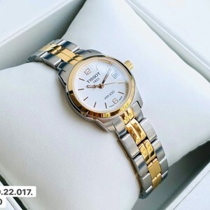 Đồng hồ thời trang Tissot nữ - T049.210.22.017.00