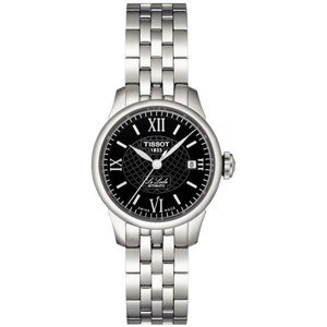 Đồng hồ thời trang Tissot nữ T41.1.183.53