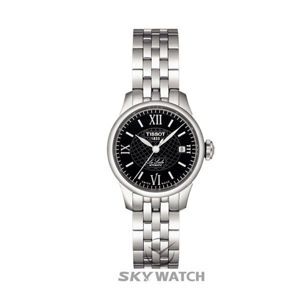 Đồng hồ thời trang Tissot nữ T41.1.183.53