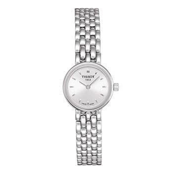 Đồng hồ thời trang Tissot nữ T058.009.11.031.00