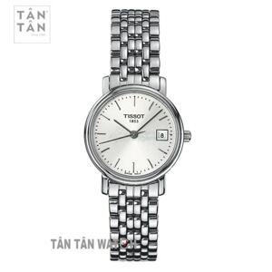 Đồng hồ thời trang Tissot nữ T52.1.281.31