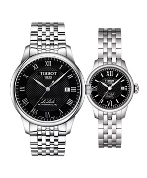 Đồng hồ thời trang Tissot nữ T41.1.183.53