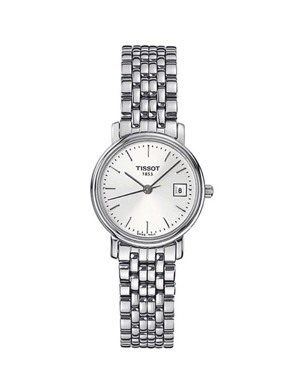 Đồng hồ thời trang Tissot nữ T52.1.281.31