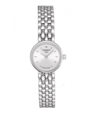 Đồng hồ thời trang Tissot nữ T058.009.11.031.00