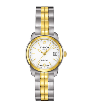 Đồng hồ thời trang Tissot nữ - T049.210.22.017.00