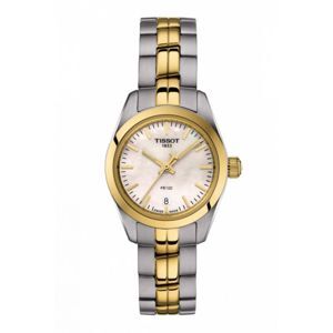Đồng hồ thời trang Tissot nữ - T049.210.22.017.00