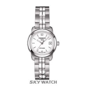 Đồng hồ thời trang Tissot nữ T049.210.11.017.00