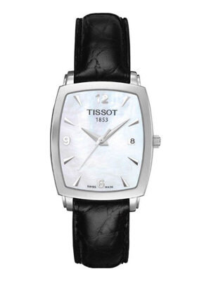 Đồng hồ thời trang Tissot nữ T057.910.16.117.00