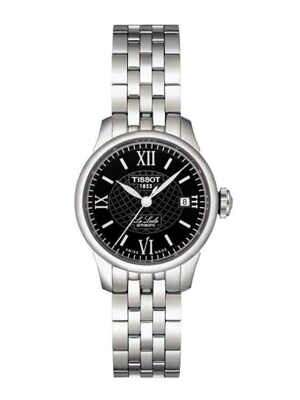 Đồng hồ thời trang Tissot nữ T41.1.183.53