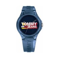 Đồng Hồ Thời Trang Tommy Hilfiger Quartz 1720028 40mm Unisex