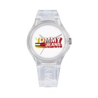 Đồng Hồ Thời Trang Tommy Hilfiger Quartz 1720027 40mm Unisex