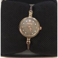 Đồng hồ thời trang ulzzang nữ