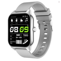 Đồng hồ thông minh 1.83 inch IP67 Đồng hồ thể thao chống nước BT5.2 Đồng hồ thông minh Theo dõi sức khỏe Đồng hồ đa chức năng Tương thích với Android5.0 / iOS10.0