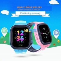 Đồng hồ thông minh 4G mới dành cho trẻ em Jam Y92 Đồng hồ thông minh giám sát từ xa SOS chống nước cho trẻ em Vị trí thời gian thực Gọi Video Iwatch Đồng hồ điện thoại thông minh