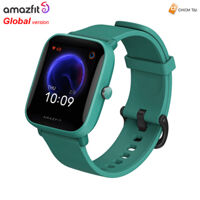 Đồng hồ thông minh Amazfit Bip U Pro (Bản Quốc tế)