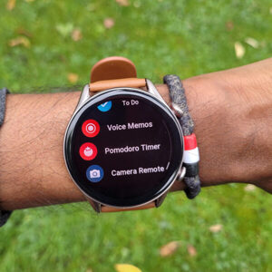 Đồng hồ thông minh Amazfit GTR 3