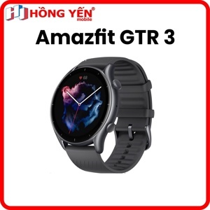 Đồng hồ thông minh Amazfit GTR 3